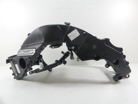 2019 Kawasaki ZX1400 ZX-14R Ninja Straight Main Frame Chassis With Mississippi Salvage Title 32160-0820-18R {{ shop.shopifyCountryName }} - Mototech271