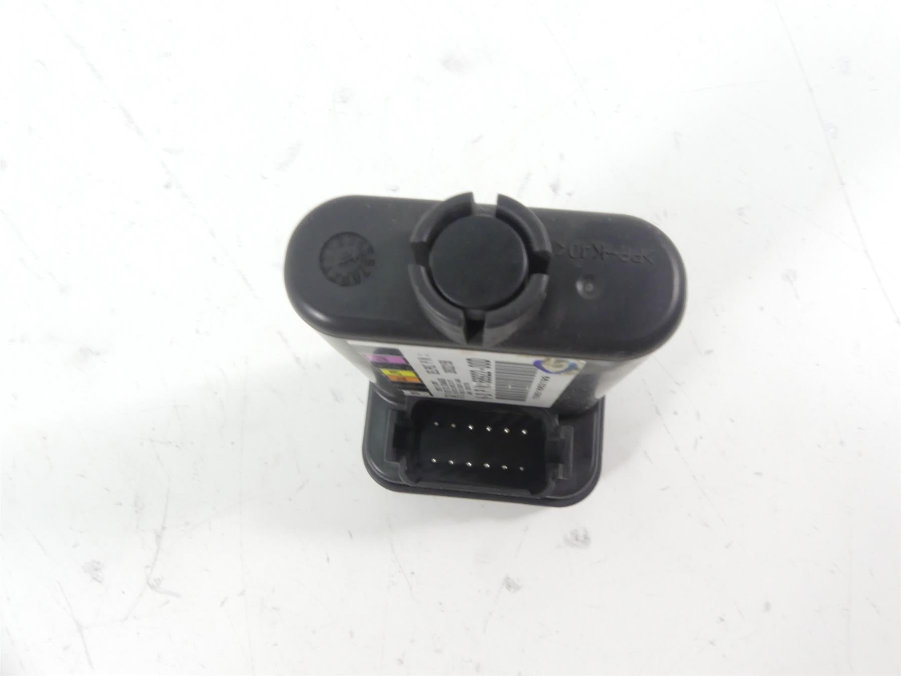 2006 Harley VRSCD Night V Rod Delphi Tsm Turn Signal Module Unit 68922-00D {{ shop.shopifyCountryName }} - Mototech271