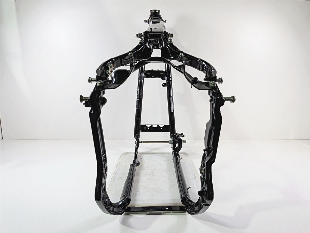 2024 Harley FXLRS Dyna Low Rider Straight Main Frame 30Dgr With Clean California Title 47000272A-Mototech271