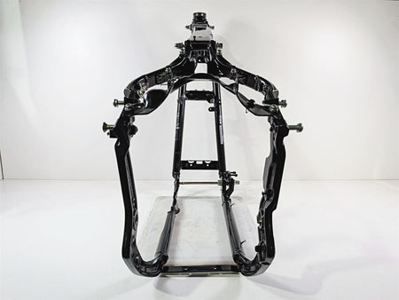 2024 Harley FXLRS Dyna Low Rider Straight Main Frame 30Dgr With Clean California Title 47000272A-Mototech271