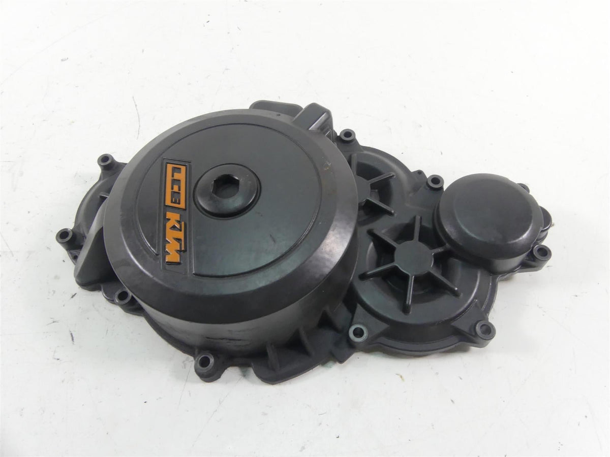 2015 KTM 1290R Super Duke Left Side Engine Stator Alternator Cover 6193000204441 {{ shop.shopifyCountryName }} - Mototech271