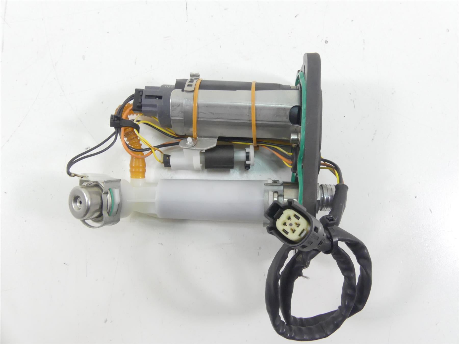 2009 Harley XR1200 Sportster Fuel Gas Petrol Pump - Tested 75268-07E {{ shop.shopifyCountryName }} - Mototech271