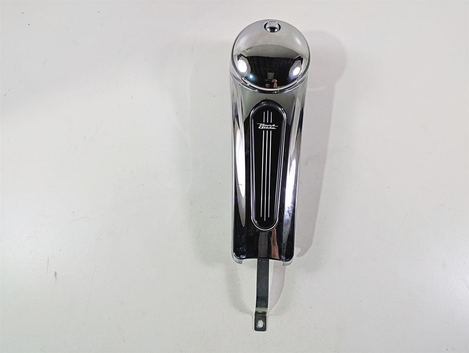 2021 Harley Touring FLTRX Road Glide Upper Fuel Tank Dash Cover 69214-08 {{ shop.shopifyCountryName }} - Mototech271