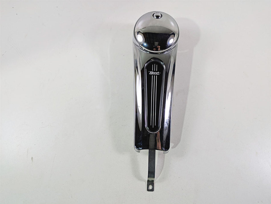 2021 Harley Touring FLTRX Road Glide Upper Fuel Tank Dash Cover 69214-08 {{ shop.shopifyCountryName }} - Mototech271