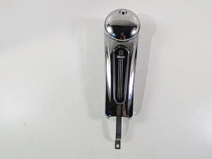 2021 Harley Touring FLTRX Road Glide Upper Fuel Tank Dash Cover 69214-08