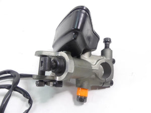 2015 Ducati Diavel Carbon Red Clutch Master Cylinder 63040542AB | Mototech271