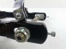 Load image into Gallery viewer, 2009 Harley FXDF Dyna Fat Bob Rear Swingarm &amp; Belt Guards &amp; 25mm Axle 47820-06 | Mototech271
