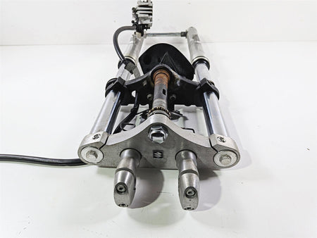 2006 Suzuki VL800 C50 Boulevard Front Fork Legs Set 51103-41F40 51104-41F40 {{ shop.shopifyCountryName }} - Mototech271