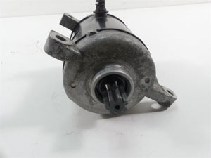 1978 Yamaha XS650 SE Special Engine Starter Motor 306-81800-12-00 | Mototech271