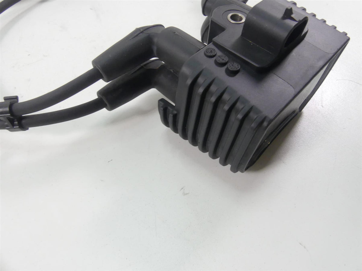 2022 Harley Softail FXBBS Street Bob Ignition Coil Wires Plugs Set 31600067 {{ shop.shopifyCountryName }} - Mototech271