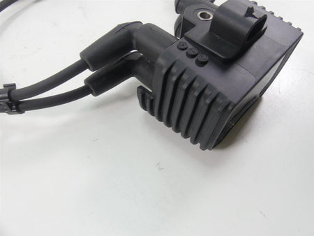 2022 Harley Softail FXBBS Street Bob Ignition Coil Wires Plugs Set 31600067 {{ shop.shopifyCountryName }} - Mototech271