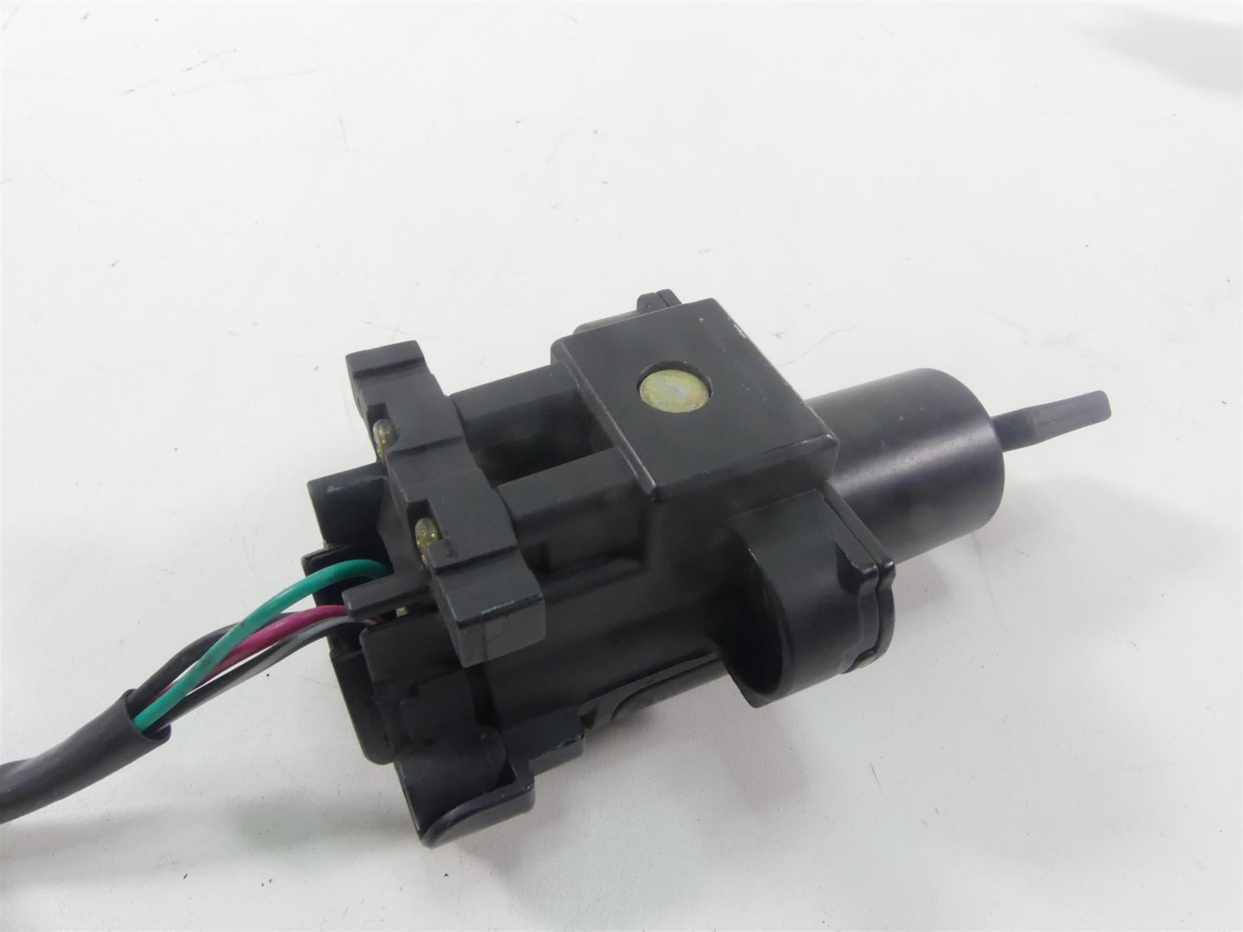 2018 Honda CBR1000 RR SC77 Ignition Switch Lock Key Set - Read 35010-MKF-A22 {{ shop.shopifyCountryName }} - Mototech271