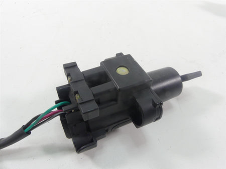 2018 Honda CBR1000 RR SC77 Ignition Switch Lock Key Set - Read 35010-MKF-A22 {{ shop.shopifyCountryName }} - Mototech271