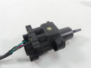 2018 Honda CBR1000 RR SC77 Ignition Switch Lock Key Set - Read 35010-MKF-A22 | Mototech271