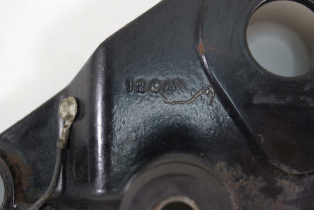 2000 Harley Touring FLHR Road King Upper Triple Steering Clamp 45435-95 {{ shop.shopifyCountryName }} - Mototech271