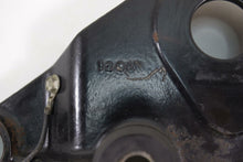 Load image into Gallery viewer, 2000 Harley Touring FLHR Road King Upper Triple Steering Clamp 45435-95
