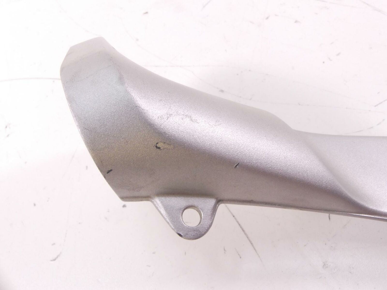 2011 BMW R1200RT K26 Left Straight Handlebar Handle Bar Steering 32718531337 {{ shop.shopifyCountryName }} - Mototech271