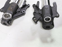 Load image into Gallery viewer, 2013 Triumph Tiger 1215 Explorer Straight Front Fork Leg Set - Read T2041510
