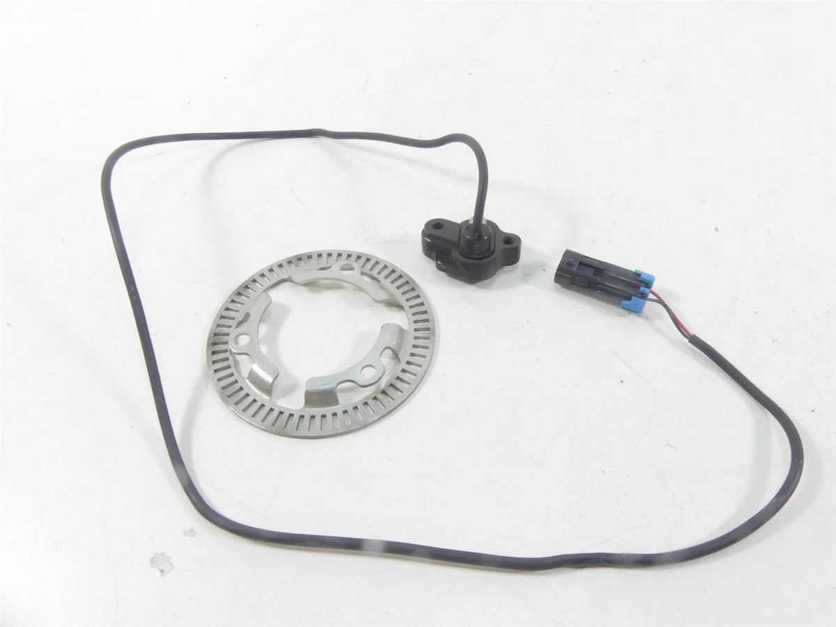 2020 Indian Roadmaster Front Brake Abs Wheel Speed Sensor 4013251 {{ shop.shopifyCountryName }} - Mototech271