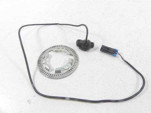 2020 Indian Roadmaster Front Brake Abs Wheel Speed Sensor 4013251 | Mototech271