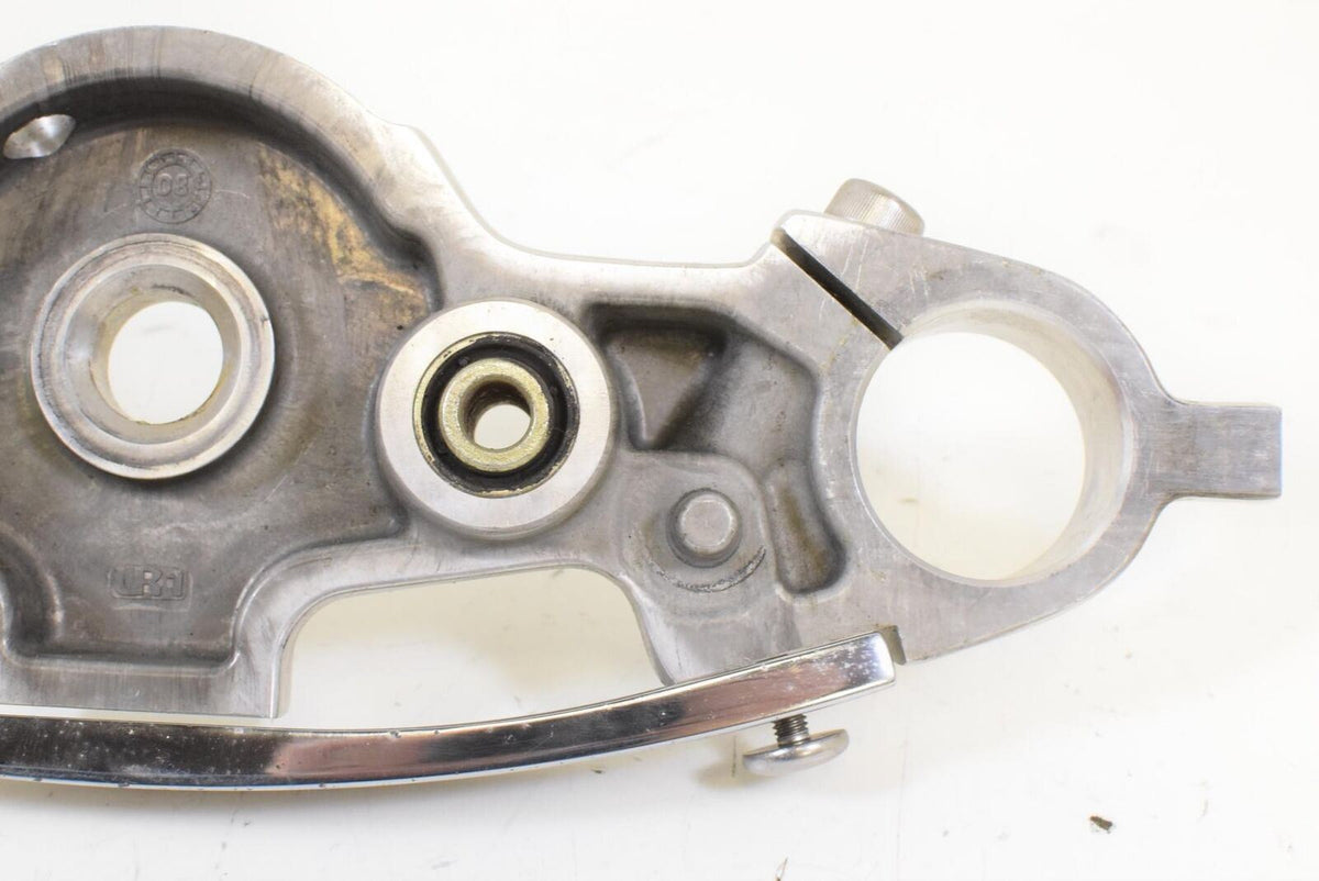 2011 Triumph Rocket 3 III Upper Triple Tree Steering Clamp T2049029 {{ shop.shopifyCountryName }} - Mototech271