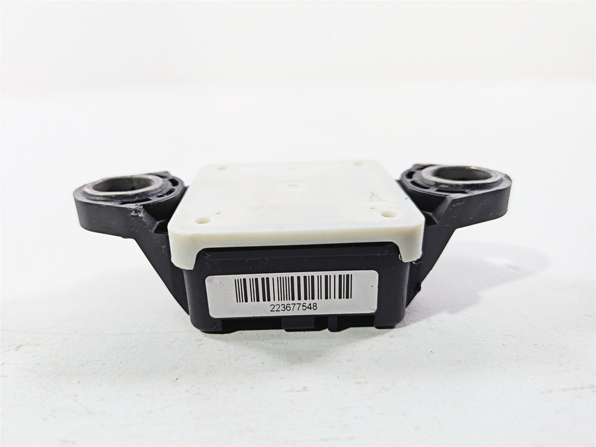 2022 Ducati Panigale V4 S V4S Bosch Fall Lean Angle Sensor Set 38540093B-Mototech271