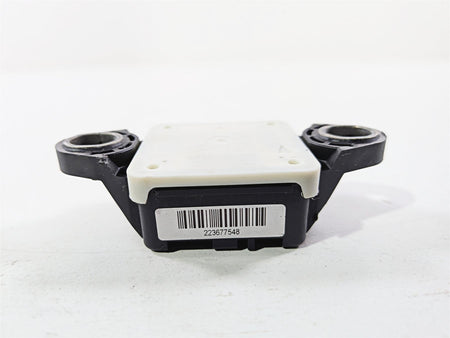 2022 Ducati Panigale V4 S V4S Bosch Fall Lean Angle Sensor Set 38540093B-Mototech271