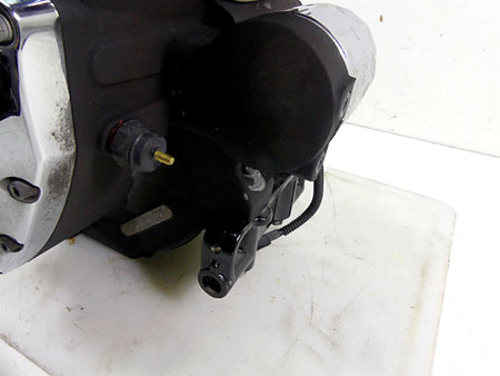2010 Harley Touring FLHRC Road King Runnin 96ci Engine Motor 32k -Video 19261-10 {{ shop.shopifyCountryName }} - Mototech271