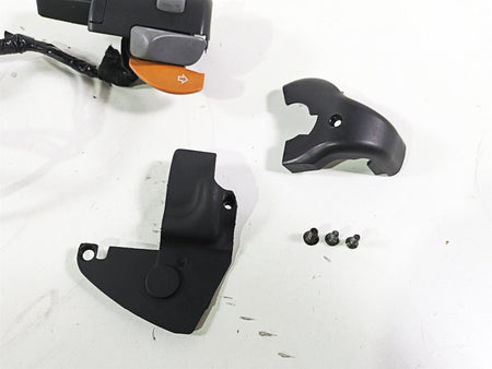 2004 BMW R1150GS R21 Right Hand Control Switch Grip Heater Start Kill 7675330 {{ shop.shopifyCountryName }} - Mototech271