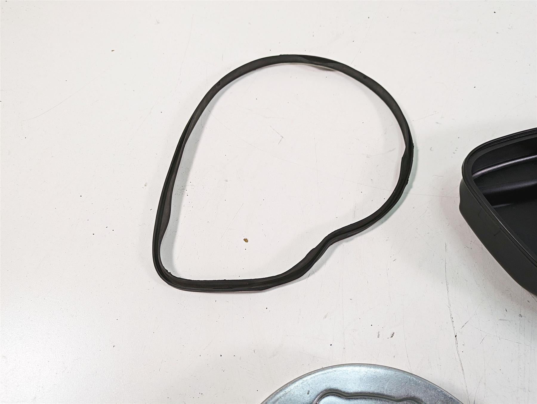 2015 Harley FXDL Dyna Low Rider Air Cleaner Breather Filter 29182-08A 29191-08 {{ shop.shopifyCountryName }} - Mototech271