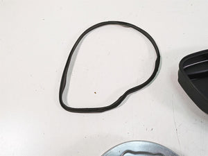 2015 Harley FXDL Dyna Low Rider Air Cleaner Breather Filter 29182-08A 29191-08
