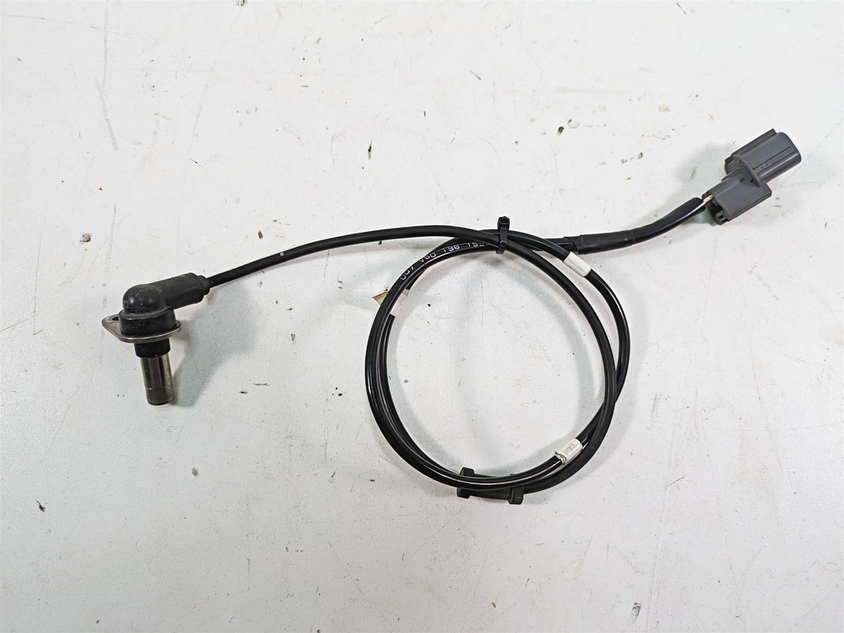 2016 Kawasaki Ninja EX300 Front Abs Brake Wheel Speed Sensor 21176-0750 {{ shop.shopifyCountryName }} - Mototech271