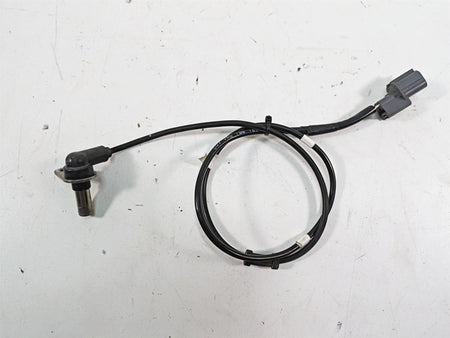 2016 Kawasaki Ninja EX300 Front Abs Brake Wheel Speed Sensor 21176-0750 {{ shop.shopifyCountryName }} - Mototech271
