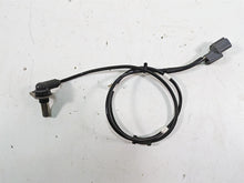Load image into Gallery viewer, 2016 Kawasaki Ninja EX300 Front Abs Brake Wheel Speed Sensor 21176-0750 | Mototech271
