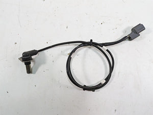 2016 Kawasaki Ninja EX300 Front Abs Brake Wheel Speed Sensor 21176-0750 | Mototech271