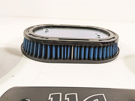 2018 Harley Softail FXFBS Fat Bob 114 Air Cleaner Breather Filter 29000148 {{ shop.shopifyCountryName }} - Mototech271