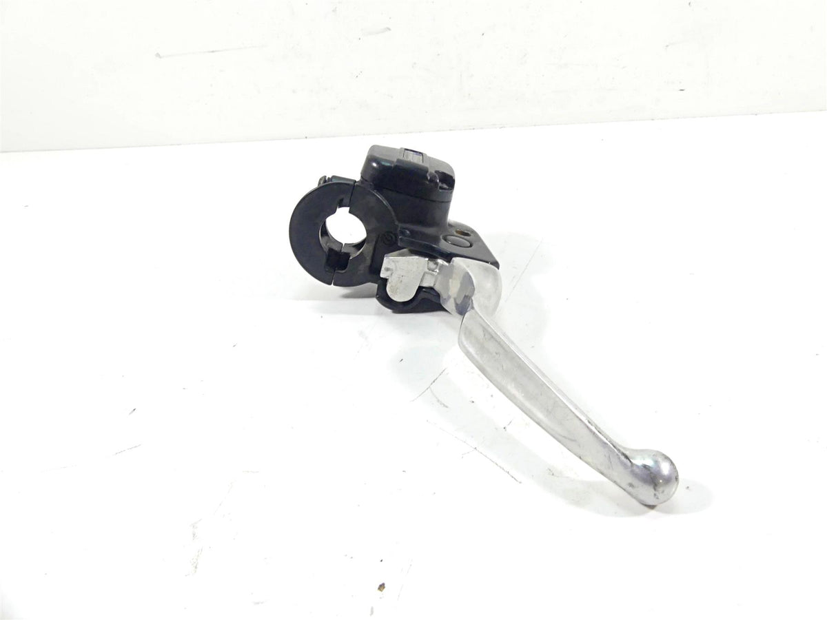 2013 Harley VRSCF Muscle Vrod Front Brake Master Cylinder 11/16" 44551-08F {{ shop.shopifyCountryName }} - Mototech271