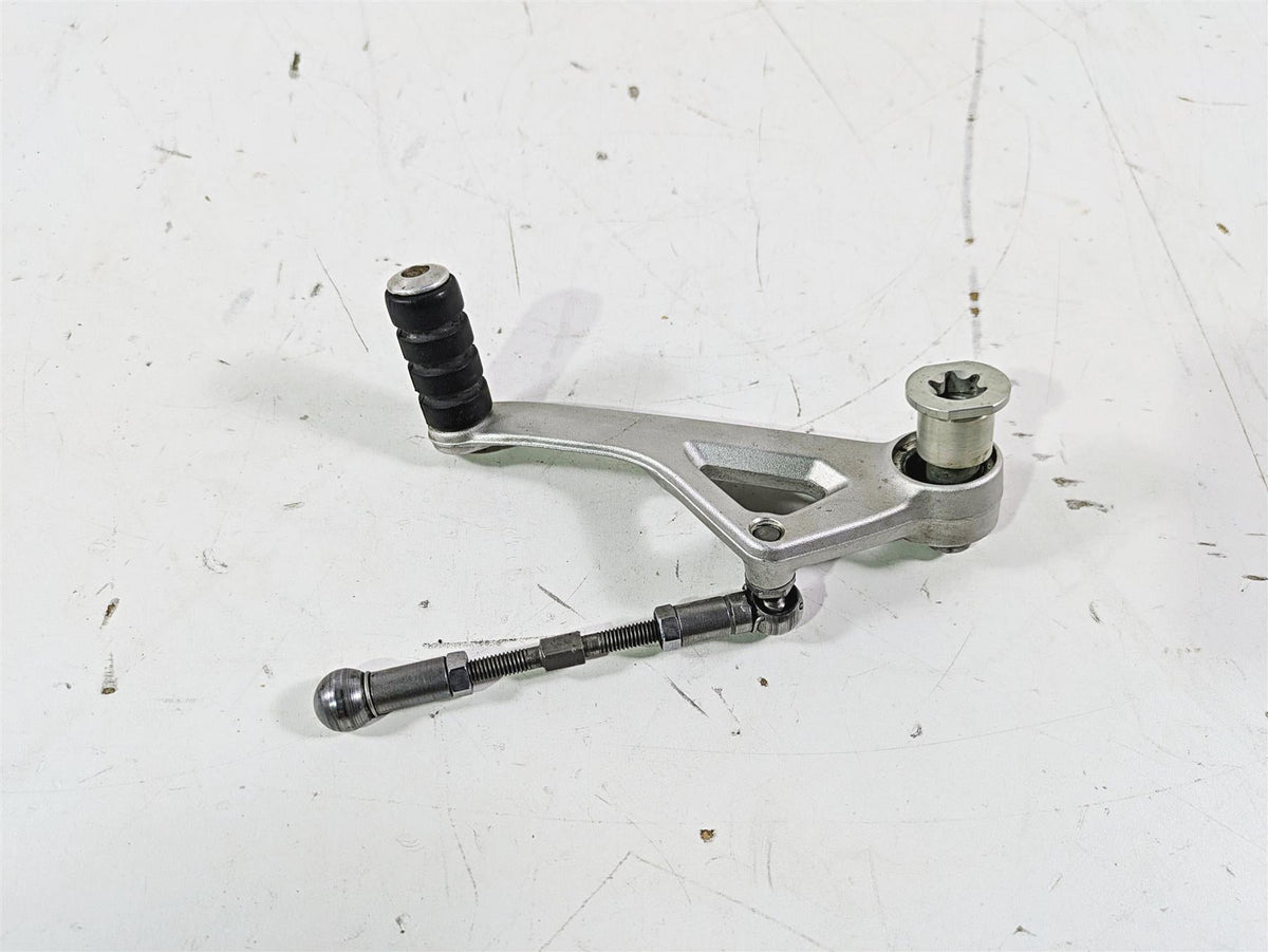2016 BMW R1200GS GSW K50 Gear Selector Shifter Shift Lever 8526731 {{ shop.shopifyCountryName }} - Mototech271