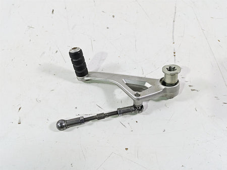 2016 BMW R1200GS GSW K50 Gear Selector Shifter Shift Lever 8526731 {{ shop.shopifyCountryName }} - Mototech271