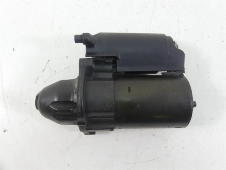 2012 BMW R1200 GS K255 Adventure Engine Starter Motor & Cover 12317691956 {{ shop.shopifyCountryName }} - Mototech271