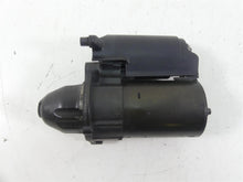 Load image into Gallery viewer, 2012 BMW R1200 GS K255 Adventure Engine Starter Motor &amp; Cover 12317691956 | Mototech271

