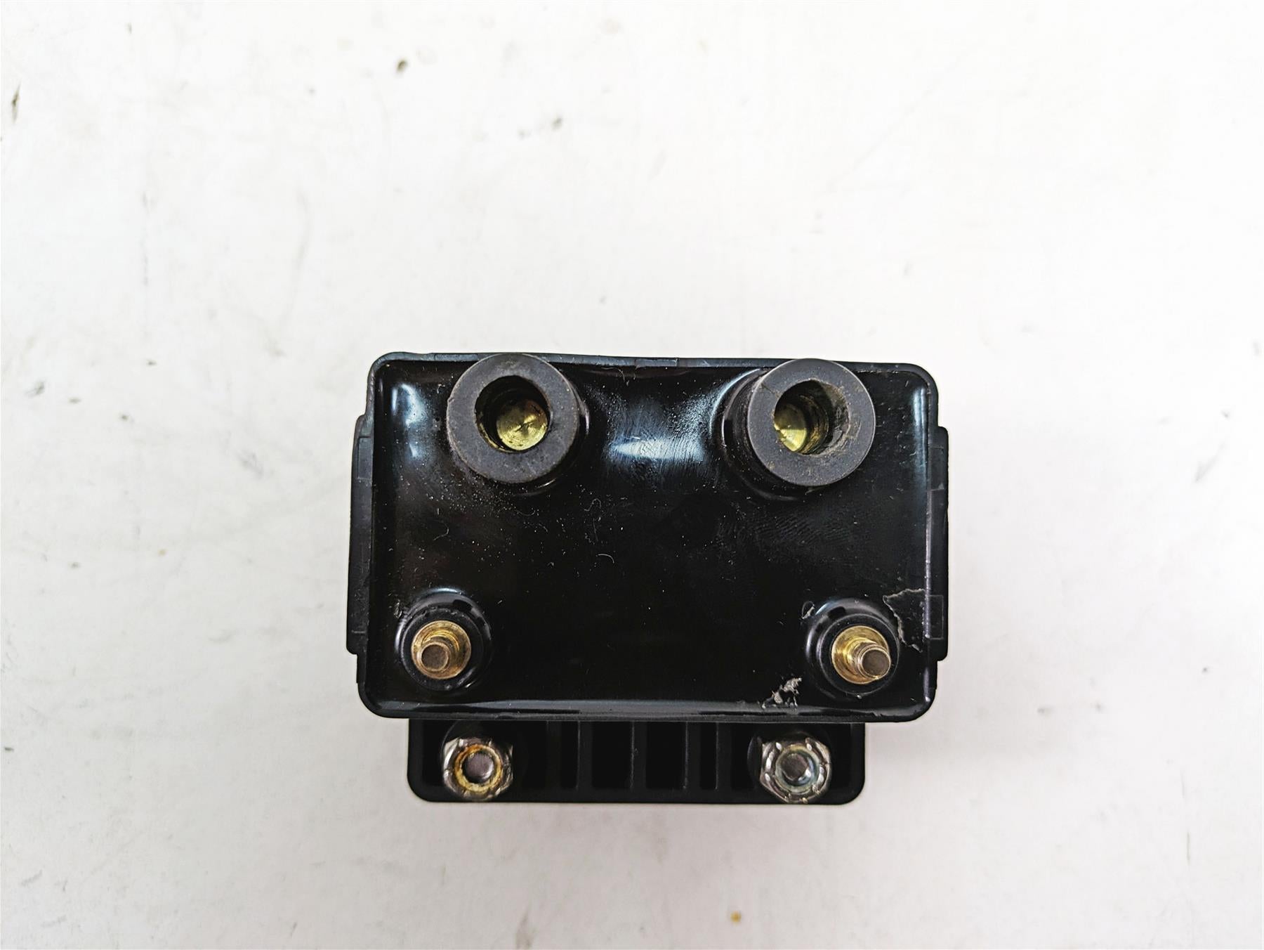 1990 Harley Sportster XLH883 XL883 Screamin Eagle Ignition Coil Set 31647-97 {{ shop.shopifyCountryName }} - Mototech271