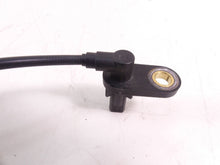 Load image into Gallery viewer, 2018 Kawasaki ZX6R ZX636 Ninja Rear ABS Brake Wheel Speed Sensor 21176-0738
