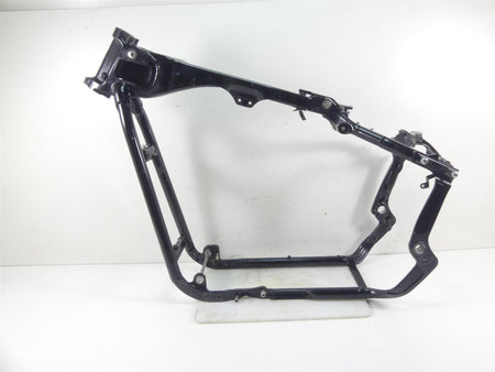 2018 Harley FXBRS Softail Breakout Straight Main Frame Chassis With Clean Colorado Title 47000127 {{ shop.shopifyCountryName }} - Mototech271