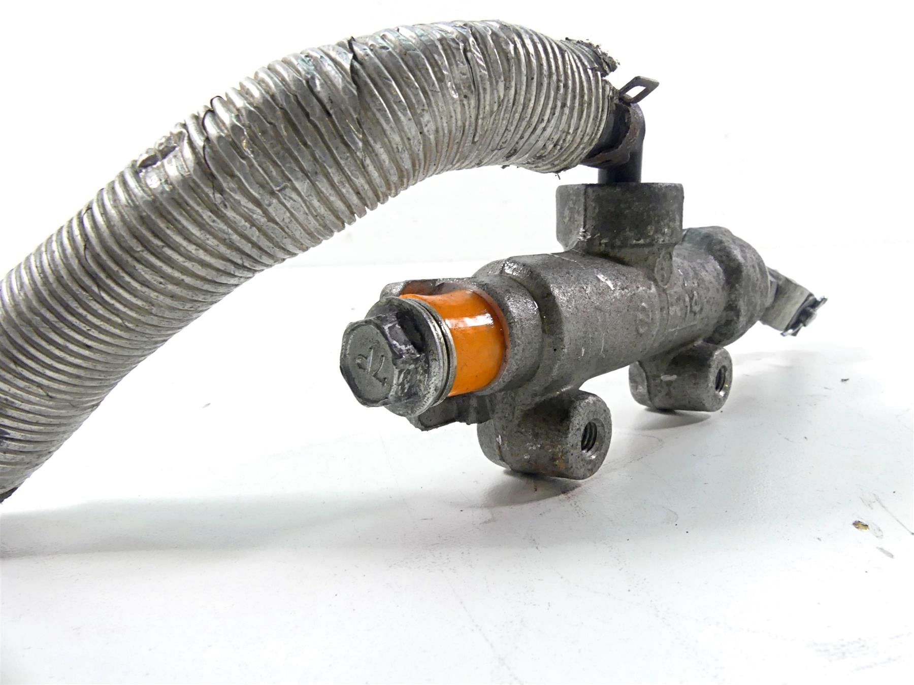2008 Suzuki M109R VZR1800 Rear Brake Master Cylinder 69600-48G00 {{ shop.shopifyCountryName }} - Mototech271