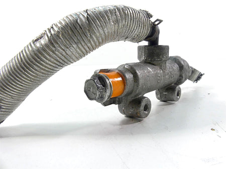 2008 Suzuki M109R VZR1800 Rear Brake Master Cylinder 69600-48G00 {{ shop.shopifyCountryName }} - Mototech271