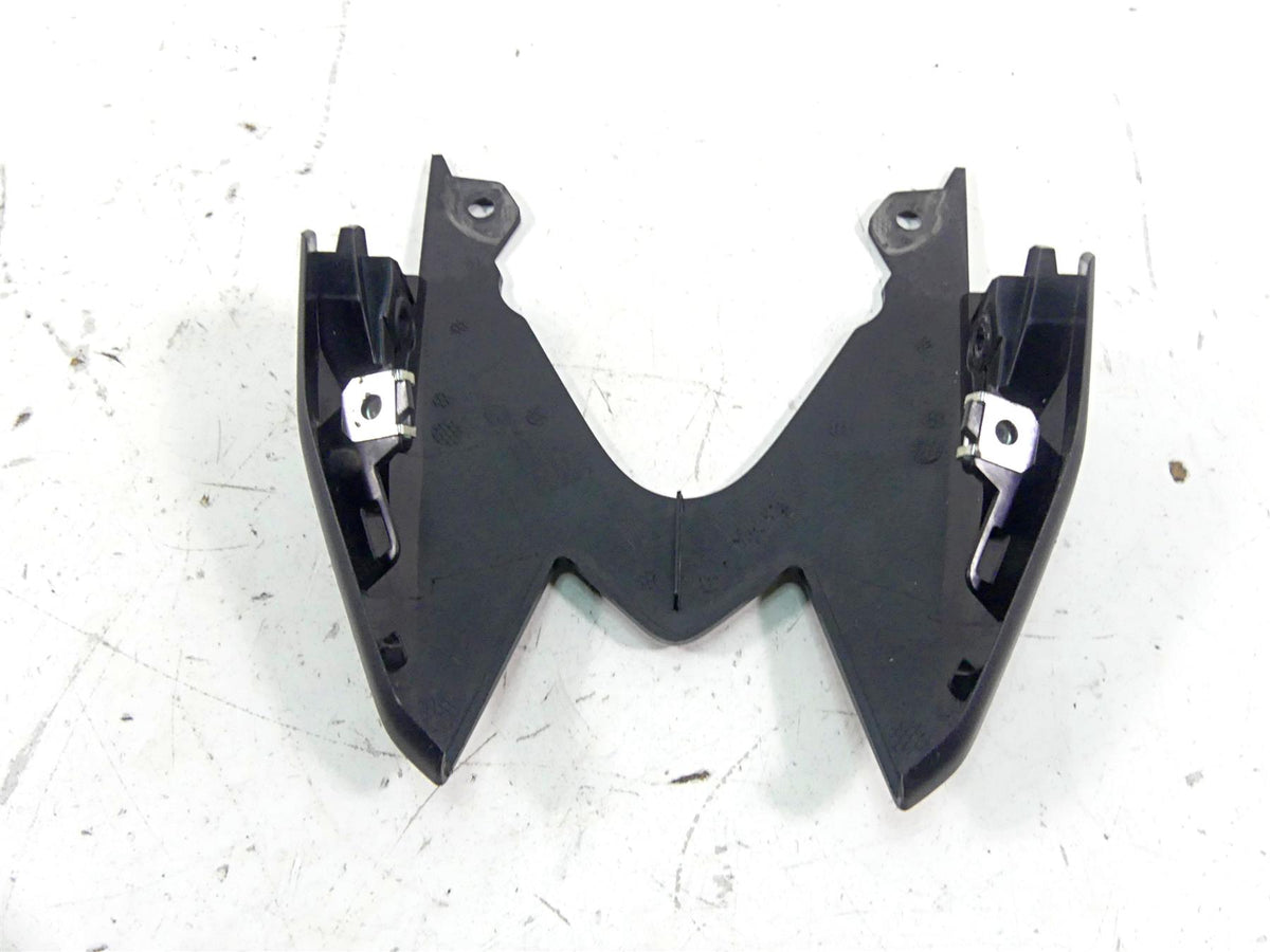 2018 BMW S1000RR K46 Tail Rear Center Cover Fairing Blinker Mount 46628533890 {{ shop.shopifyCountryName }} - Mototech271