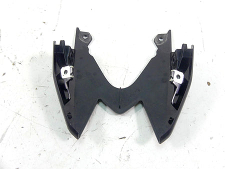 2018 BMW S1000RR K46 Tail Rear Center Cover Fairing Blinker Mount 46628533890 {{ shop.shopifyCountryName }} - Mototech271
