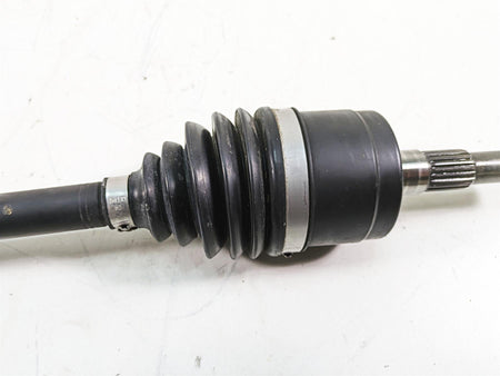 2021 CFMoto Zforce 500 Trail Front Left Cv Drive Axle Shaft 434miles 5BWC-270100 {{ shop.shopifyCountryName }} - Mototech271