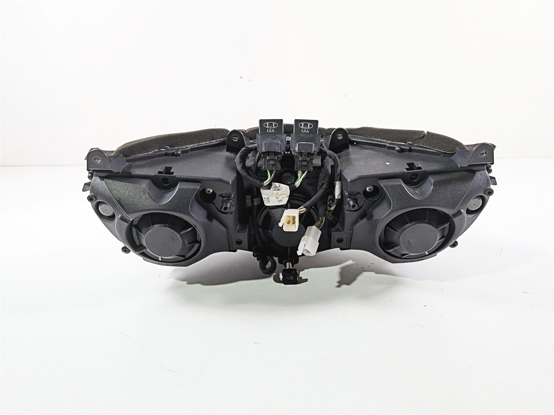 2018 Aprilia RSV4 RR Headlight Head Light Lamp 2D000116 {{ shop.shopifyCountryName }} - Mototech271